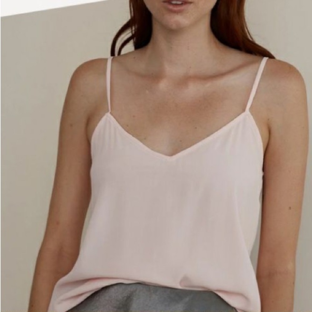 Wilfred Beige Camisole